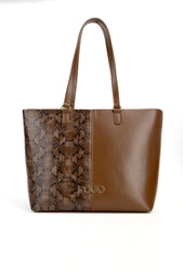Torebka damska shopperka Nobo BAG5740