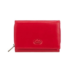 Portfel poziomy damsk EL FORREST 568 RFID