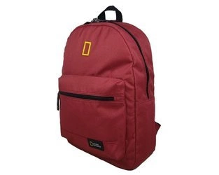 Plecak National Geographic Globe Trotter tablet/laptop N14112 RFID