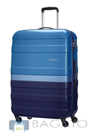 walizka AT by SAMSONITE PASADENA duża 4koła 89l