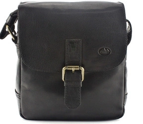 Torba na ramię męska El Forrest MB 11