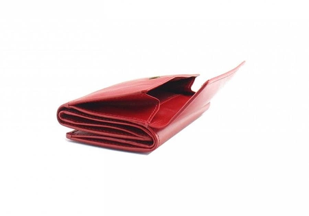 Portfel poziomy damski EL FORREST 900 RFID