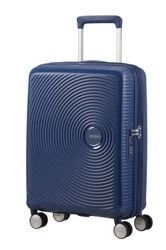 Walizka American Tourister SOUNDBOX kabinowa 4koła 41l