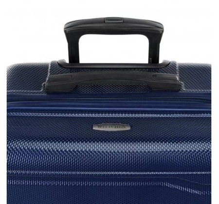 Walizka WITTCHEN Trail Style duża 4koła 94l 56-3P-983