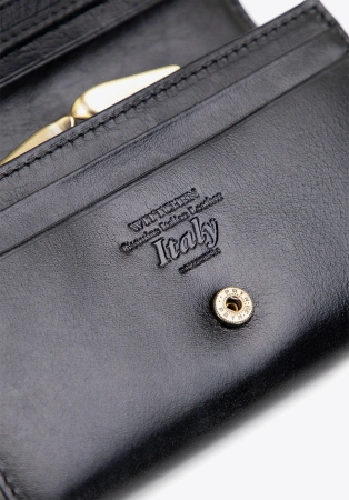 Portfel portmonetka damska Wittchen Italy 21-1-081