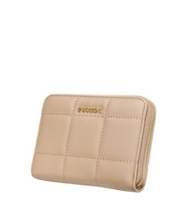 Portfel poziomy damski pikowany PUCCINI BLP833A 