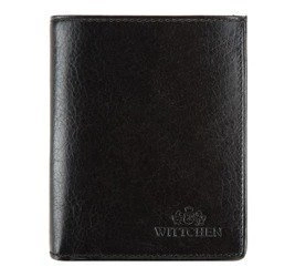 Portfel pionowy męski Wittchen ITALY 21-1-124