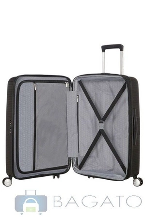 Walizka American Tourister SOUNDBOX duża 4koła 110l