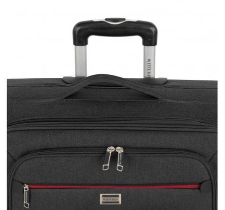Walizka WITTCHEN Comfort Line II średnia 4k 61l