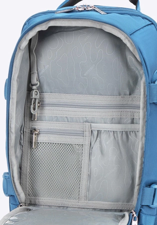 Torbo Plecak Wittchen 2w1 laptop 14,5'' 29-3P-000