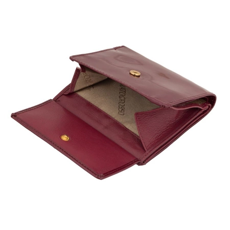 Portfel poziomy damski MATO GROSSO 0614