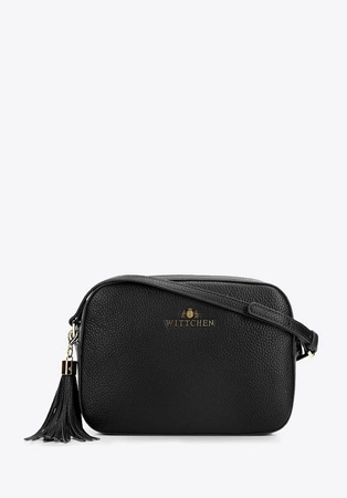 Torebka damska skórzana Wittchen Elegance 29-4E-014