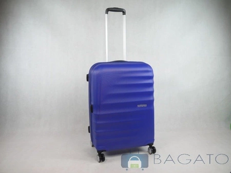 walizka AT by SAMSONITE Wavebreaker średnia 4koła