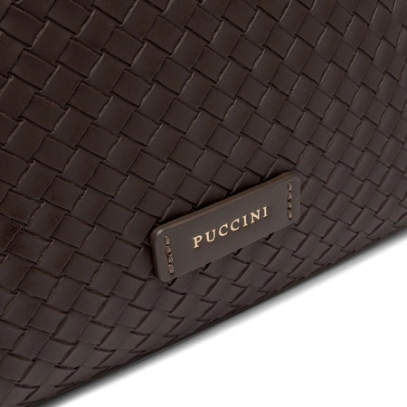 Torebka damska shopperka Puccini BK2251023D