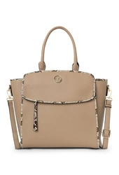 Torebka damska shopperka Nobo NBAG-R1680