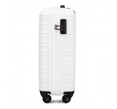 Walizka Wittchen GROOVE Line kabinowa 4koła 34l