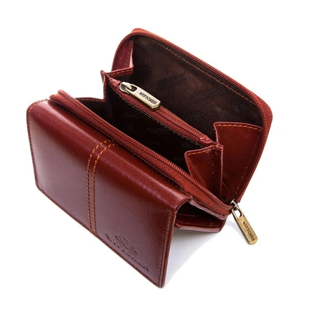 Portfel portmonetka damska Wittchen Florence  14-1-121 RFID