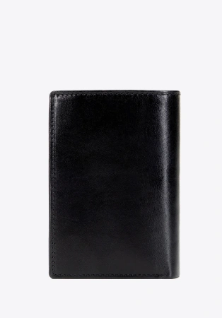 Portfel pionowy męski Wittchen ITALY 21-1-008