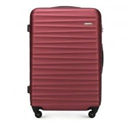 Walizka Wittchen GROOVE Line duża 4koła 96l