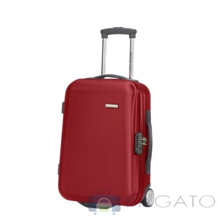 WALIZKA AT by SAMSONITE Jazz Diamond kabinowa 27,5l