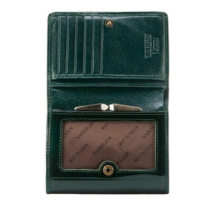 Portfel portmonetka damska Wittchen VERONA 25-1-070