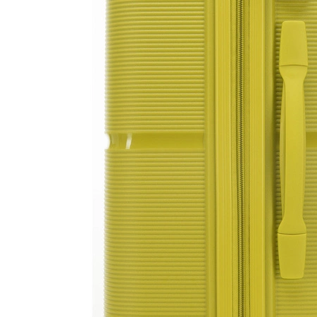 Walizka Wittchen średnia 56-3T-142 4koła 66l