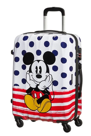 Walizka American Tourister DISNEY LEGENDS średnia 4koła 62,5l