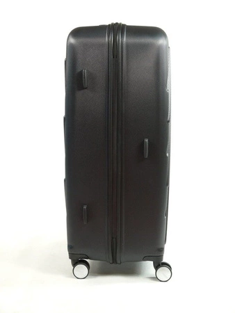 walizka American Tourister HYPERCUBE duża 4koła 100l