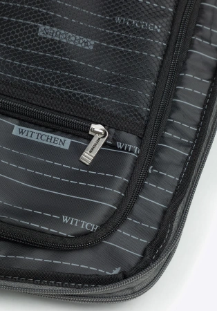 Walizka Wittchen PRIME LINE średnia 4koła 48/57l 56-3S-181