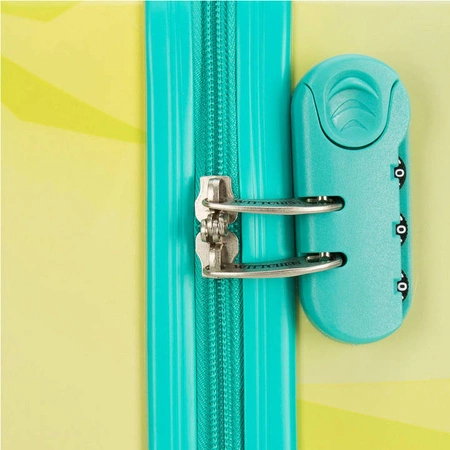 Walizka Wittchen Young średnia 4 koła 62,3 l