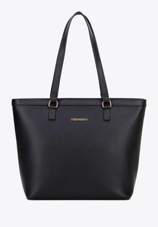 Torebka damska shopperka Wittchen YOUNG 100-4Y-004