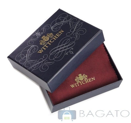 Portfel portmonetka damska Wittchen VERONA 25-1-070