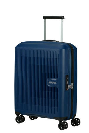 Walizka American Tourister AEROSTEP kabinowa 4koła 36l