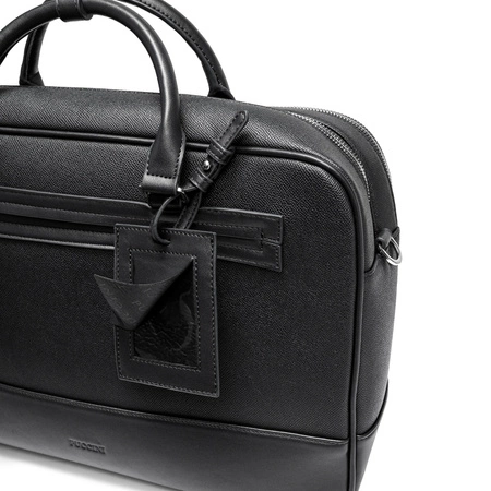 Torba aktówka na laptop 15"  PUCCINI TL2507