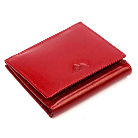 Portfel damski EL FORREST 917 RFID