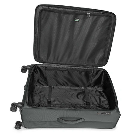 Walizka Puccini Kos duża 4k EM50255A 88l 3,4 kg