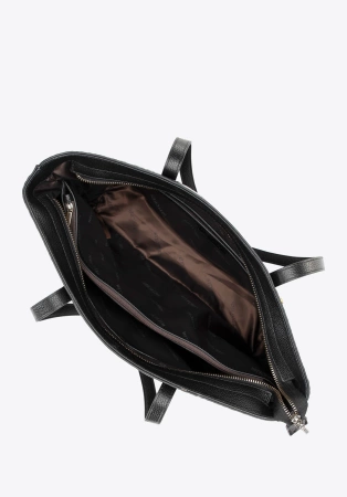 Torebka damska skórzana Wittchen Elegance 100-4E-618