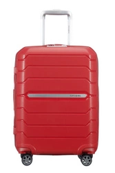 Walizka SAMSONITE FLUX  kabinowa 4koła 37l