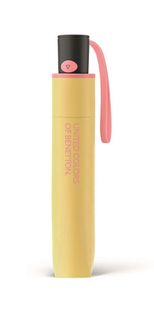 Parasol Parasolka BENETTON Mini AC