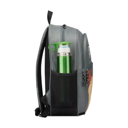 Plecak szkolny Roncato Looney Tunes Kids 16l 441002