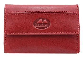 Etui na karty wizytówki El forrest 848