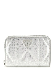 Portfel damski Guess Aldina SWGY96