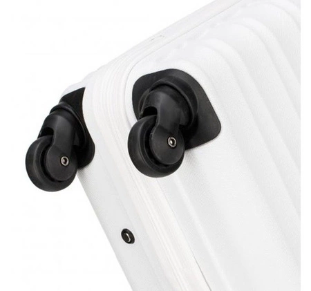 Walizka Wittchen GROOVE Line średnia 4koła 65l