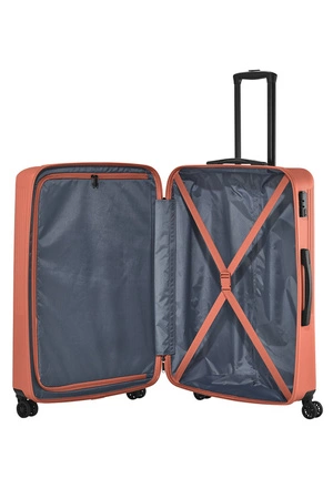 Walizka Travelite BALI duża 4koła 96 l