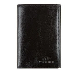 Portfel pionowy męski Wittchen ITALY 21-1-018