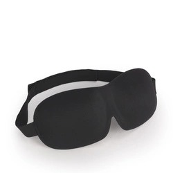 Opaska na oczy + Korki do uszu Gabol 800053