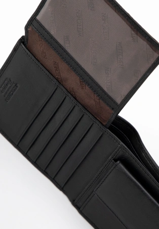 Portfel poziomy męski Wittchen FLORENCE 14-1-642