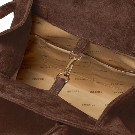 Torebka damska Puccini BK2251033D