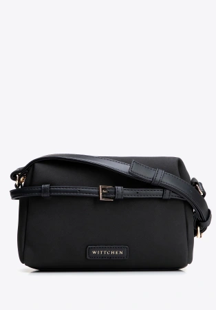 Torebka damska listonoszka Wittchen Young 101-4Y-420