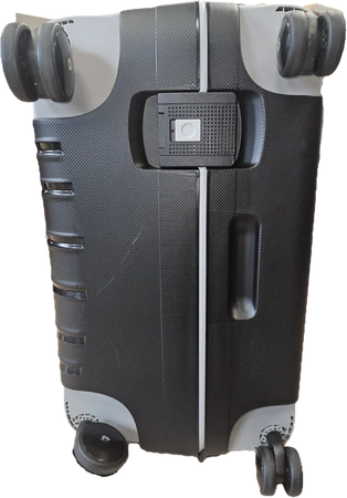 Walizka Samsonite S'Cure średnia 4koła 69cm 79l